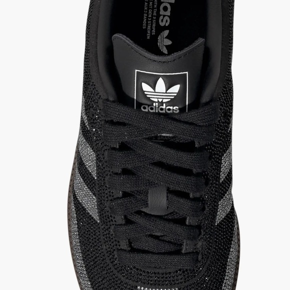 Adidas ✨✨✨Samba OG Crystal
Embellished Sneaker Size 7 - NWT - Picture 6 of 16
